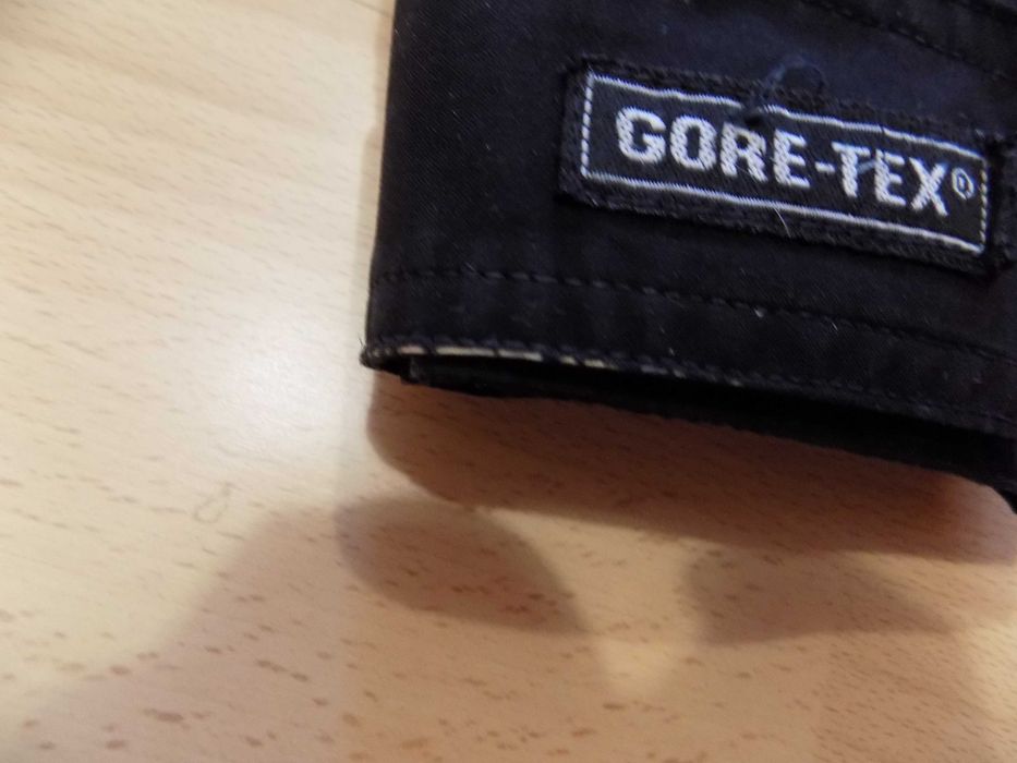 яке fjall raven gore-tex горнище худи планина туризъм мъжко оригинал L