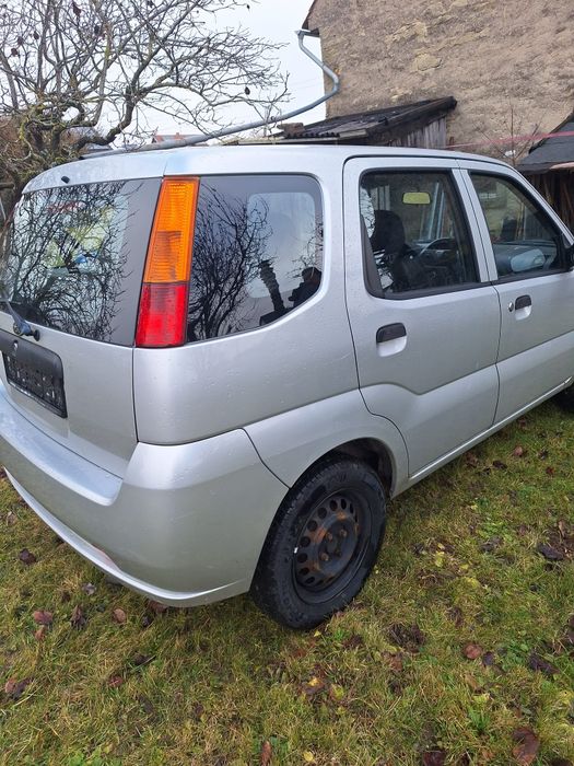 SUBARU Justy 2004 — imagine 4