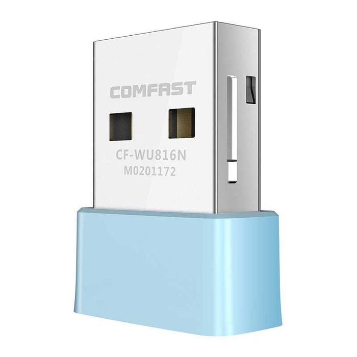 WiFi адаптер Comfast CF-WU816N