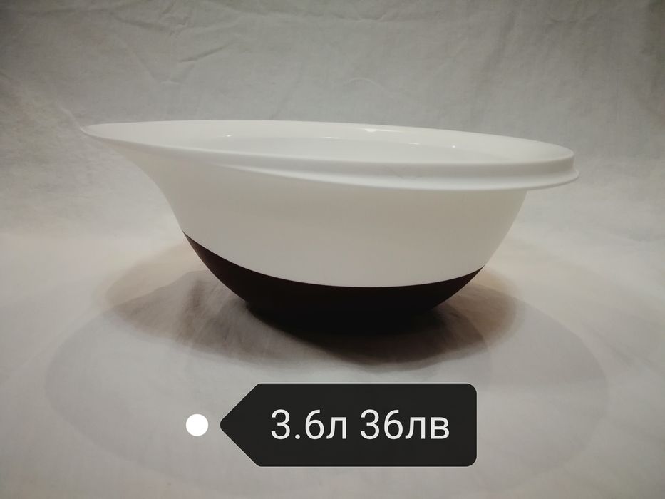 Tupperwarе промо