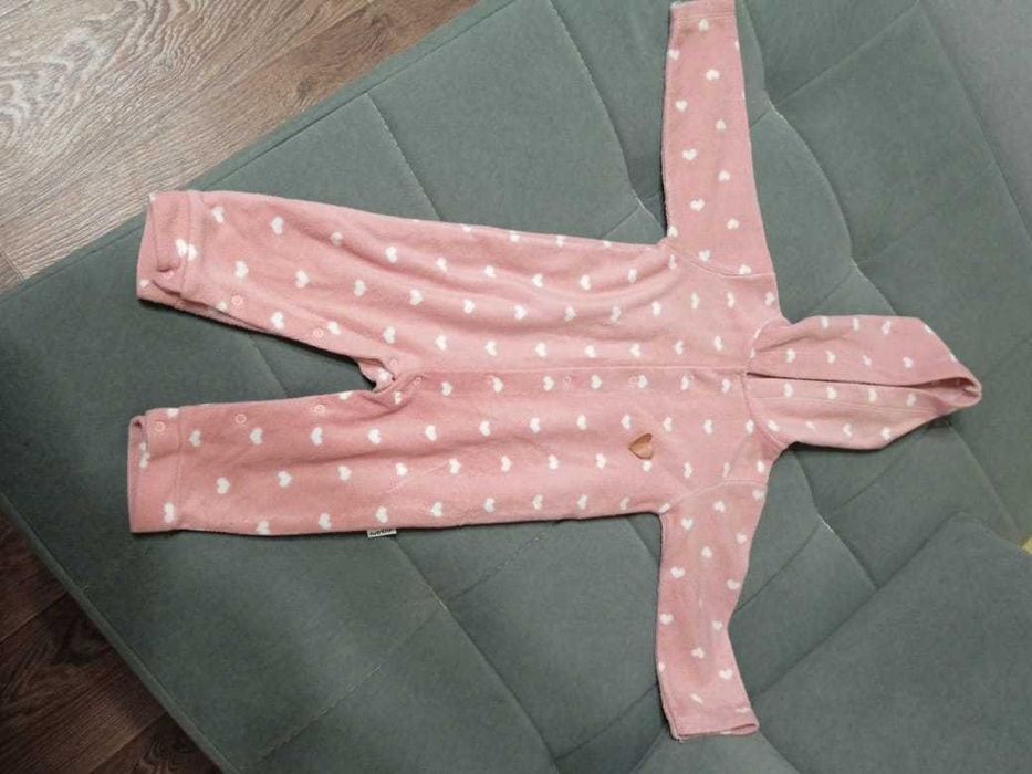 Детские вещи б/у