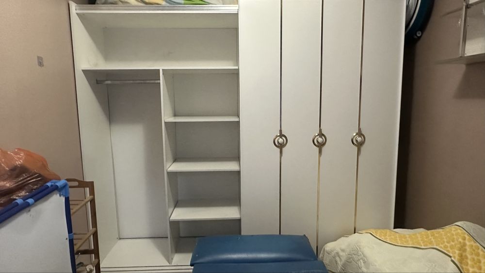 Спальная Гарнитура