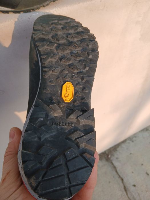 Bocanci munte The North Face