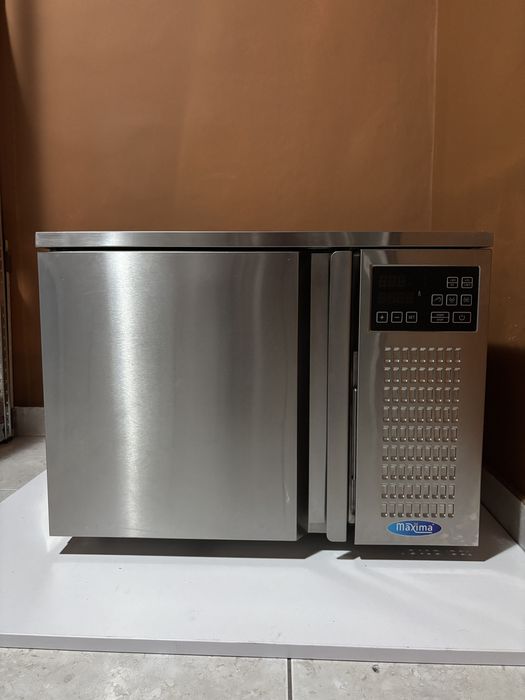 Abatitor/BlastChiller, Masa rece, lada frigorifica, plita inductie.