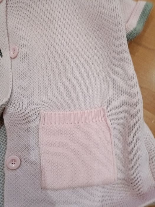 Cardigan pt fete, vârstă 10-11ani