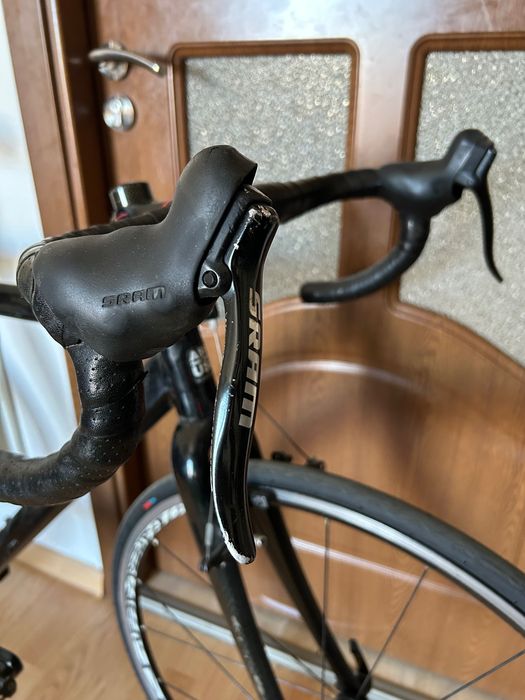 Vând bicicletă Custom Made