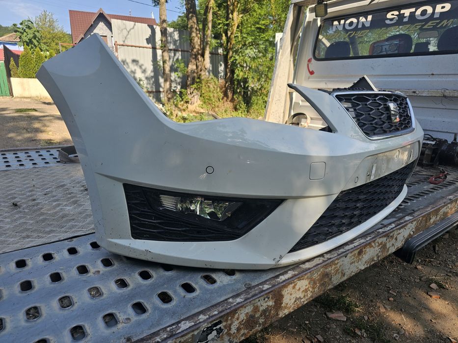 Bara fata completa seat leon 3 5f FR