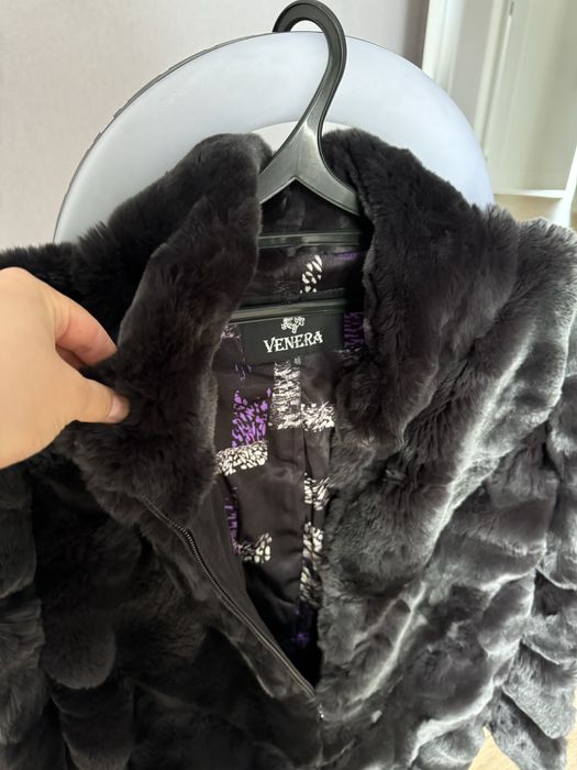 Шуба бобрик продам