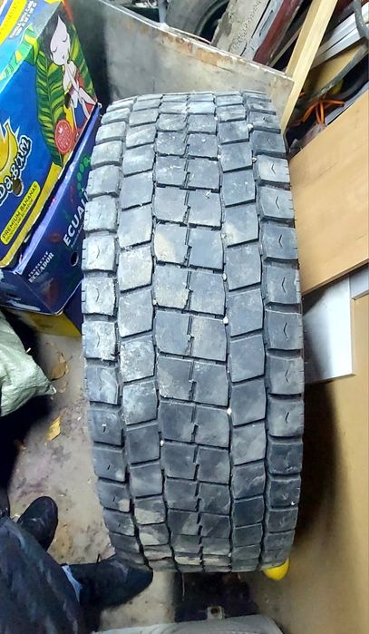 Продается резина с диском