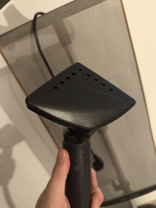 Aparat de calcat cu abur Tefal Pro Style Care