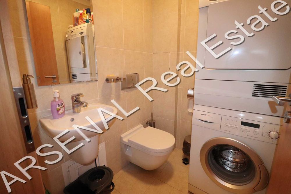 Дава се под наем Тристаен апартамент в София, Център - 140 кв.м за 1300 € - Снимка #7