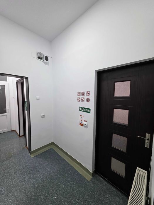 Inchiriez cabinet medical in fosta Policlinica Studenteasca Copou Iasi - Vedere 3