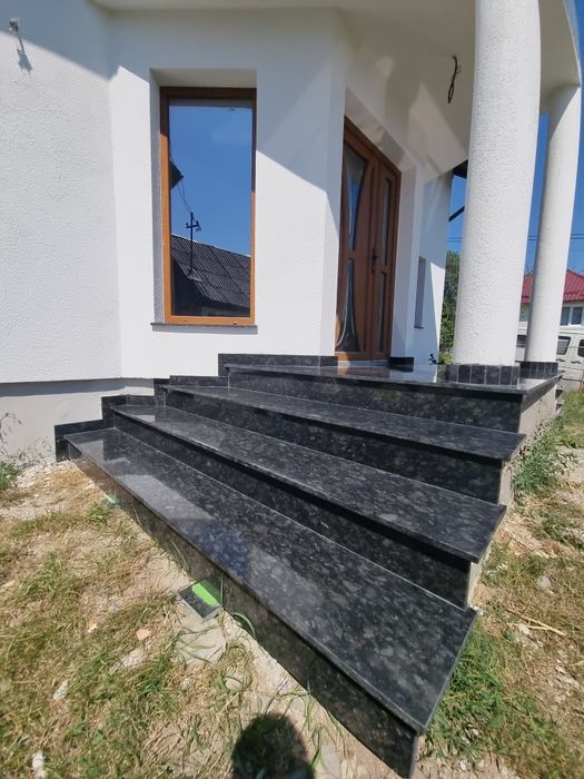 Granit,  Marmură,  Travertin , Piatră naturală