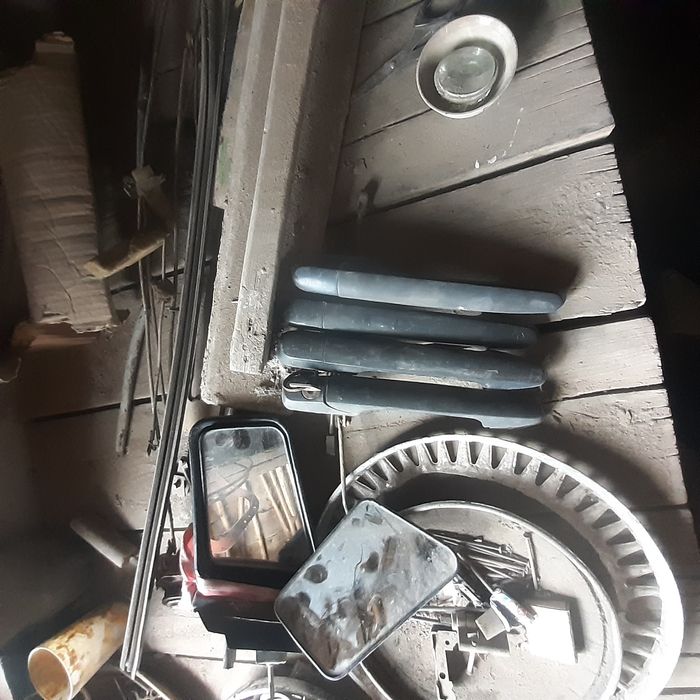 Vaz2114 15 radnoy ruchka satiladi