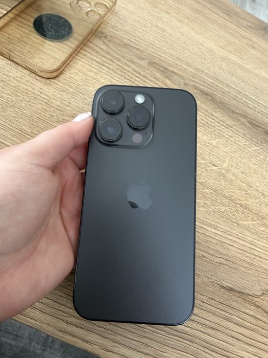 iphone 14 pro 256 GB