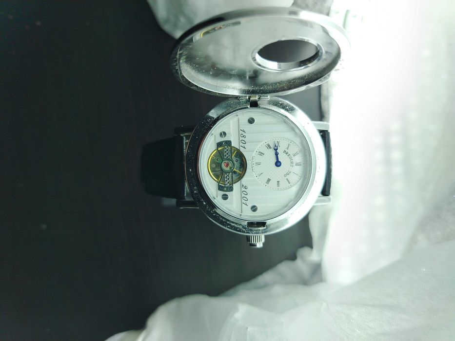 Продавам Часовник Breguet
