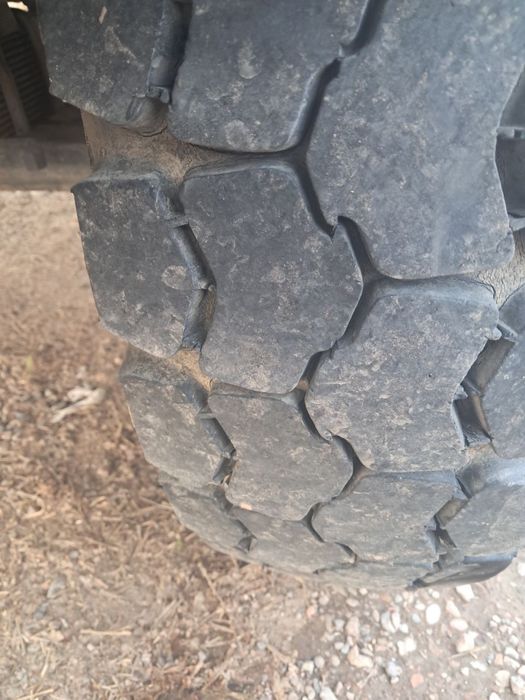 Gaz 53 balon ozi omskiy 240