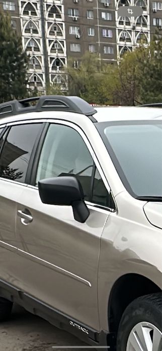 Продам машина  subaru 2016 ж