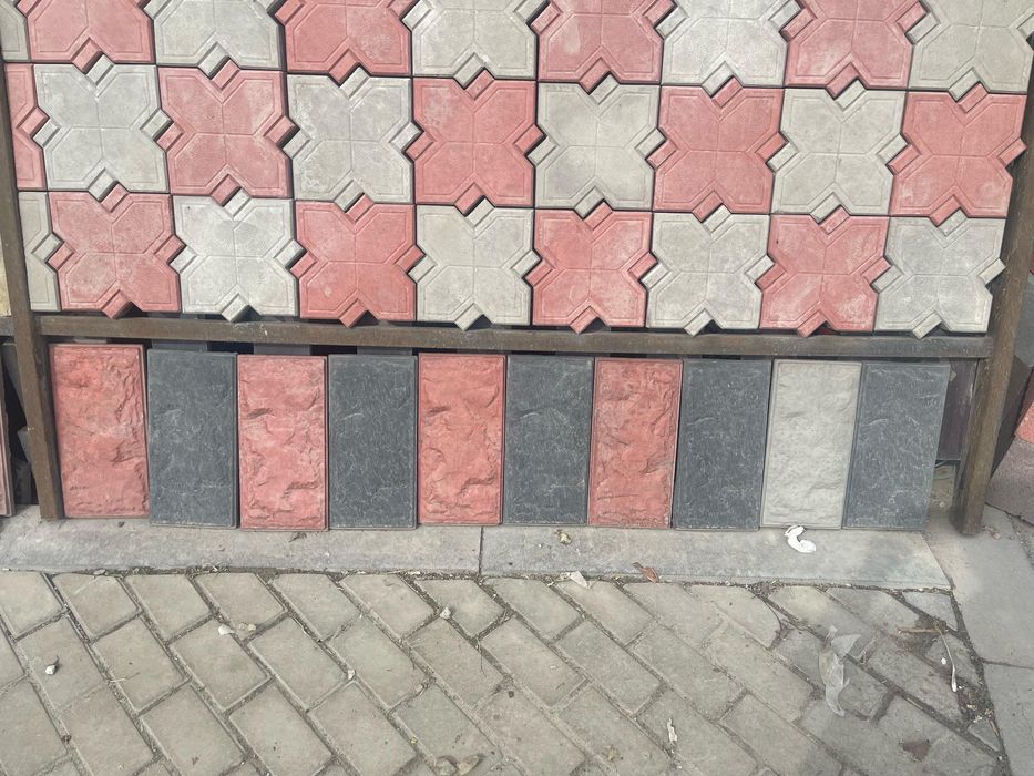 Облицовачная плитка