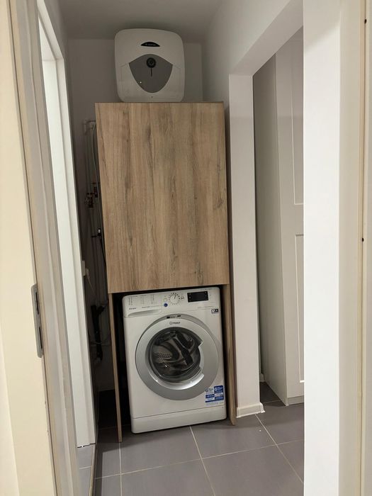 Inchiriez apartament, 3 min de metrou Aurel Vlaicu  Aviatiei