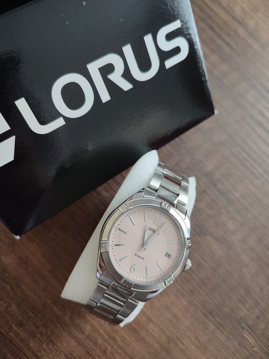 Ceas Lorus Ladies