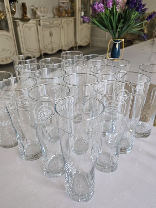 Стаканы для пива