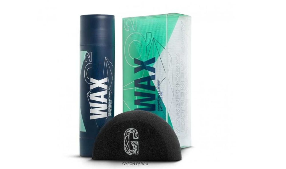 GYEON Q² Wax 175гр