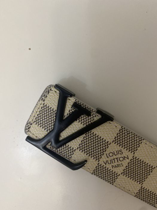 Ремень луй витон б/у целый