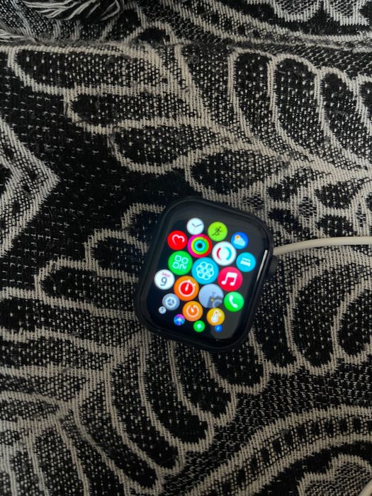 Smart Watch 38mm 1.75”