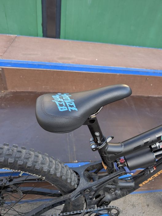 Banshee Darkside 2018