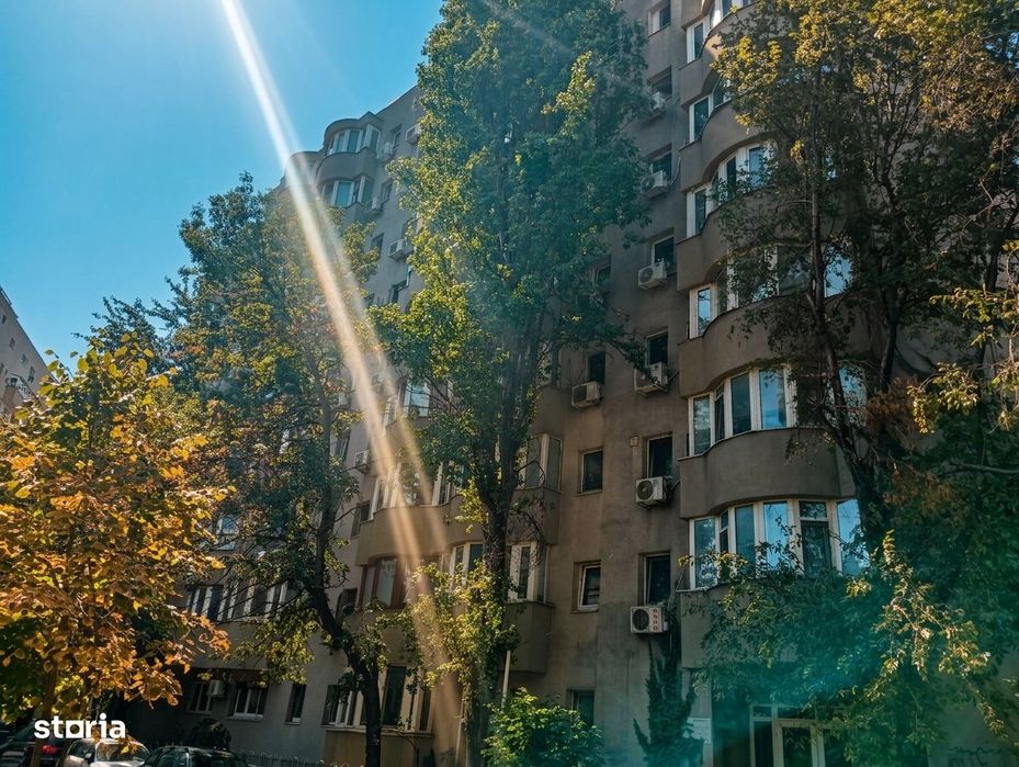 Vanzare Garsonieră 40 mp Decebal – Piața Muncii 2 minute de metrou