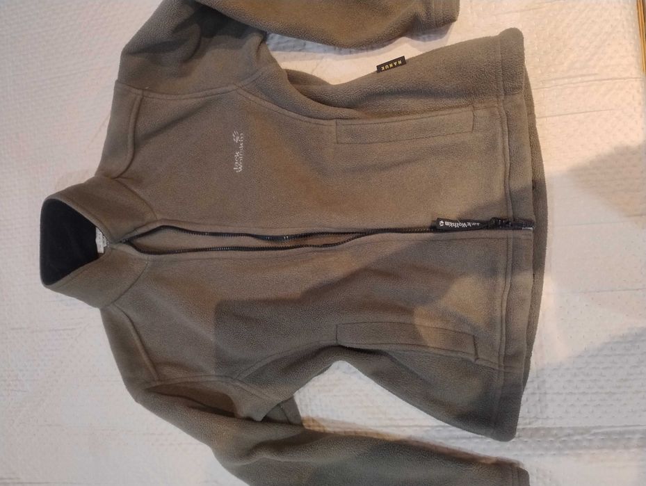 Суичър Jack Wolfskin