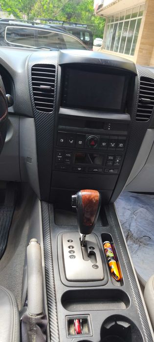 Продавам Кия Соренто 1 джип 2004