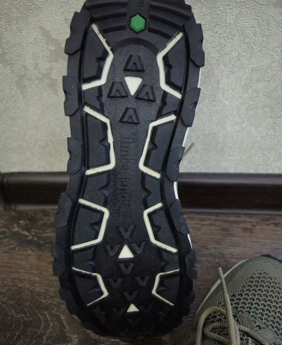 Кросовки Timberland  (оригинал)
