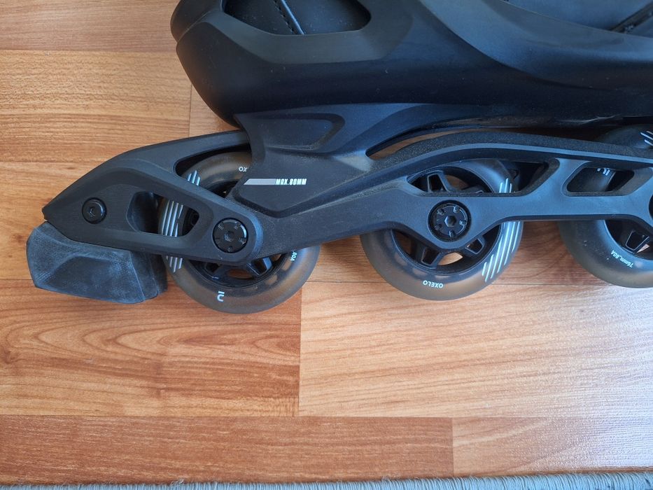 Продавам ролери от Декатлон