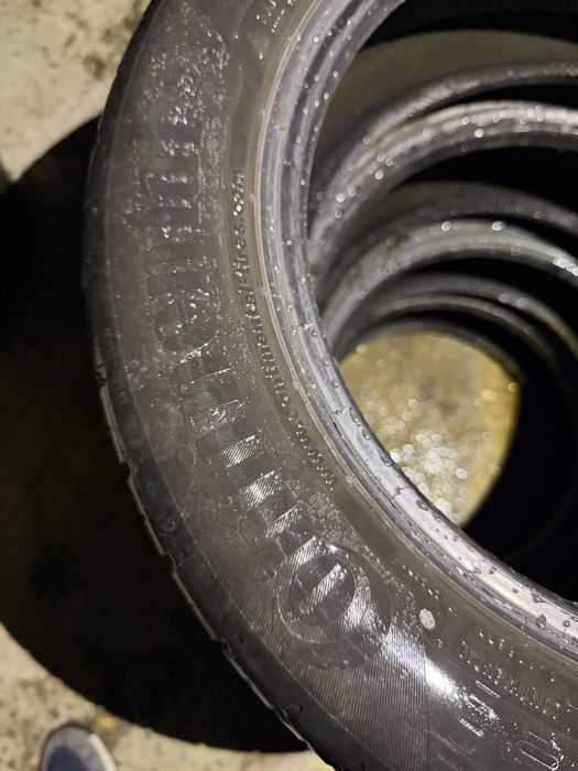 Балон на летни сезон