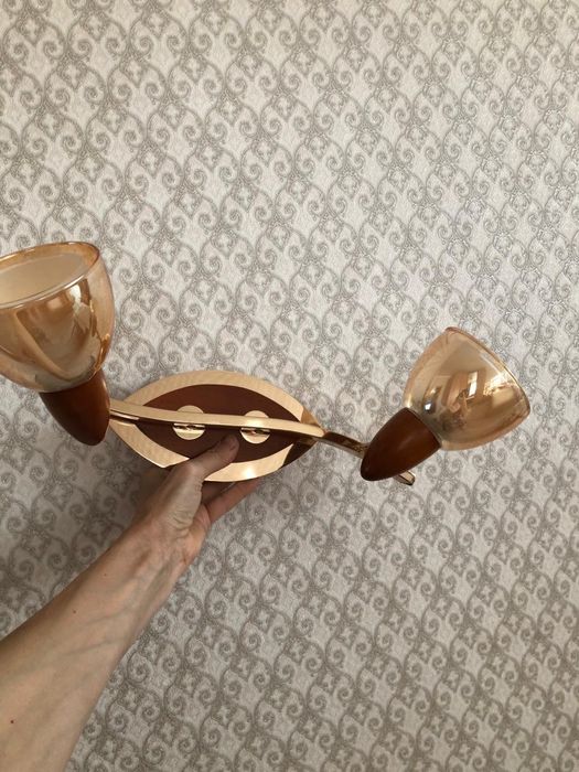 Продам бра настенные