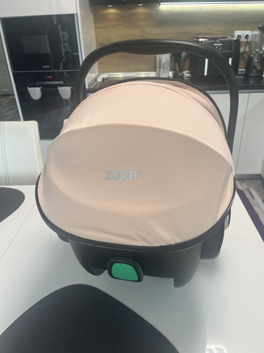 Столче за кола Zopa
