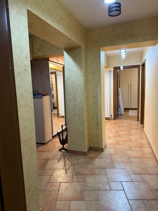 Apartament 3 camere, decomandat, ultracentral