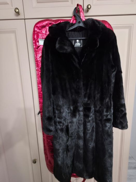 Продам норковую шубу