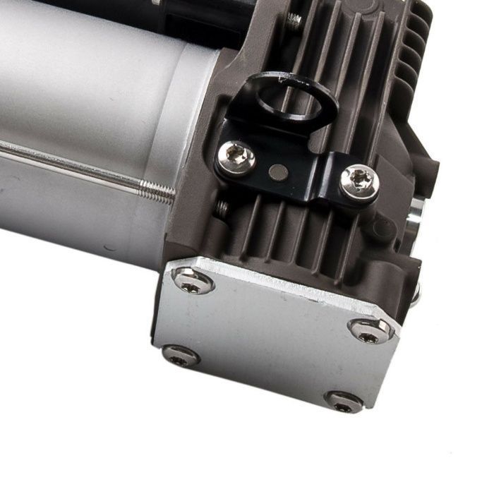 compresor suspensie mercedes ml w166