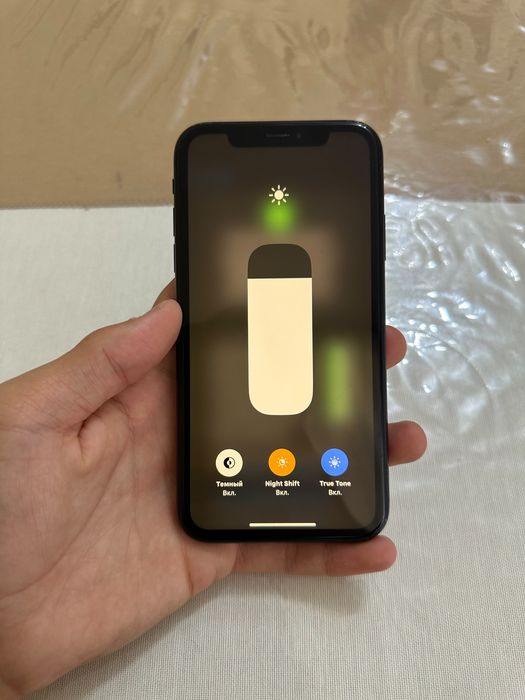 Iphone XR // Айфон ХР в Идеал