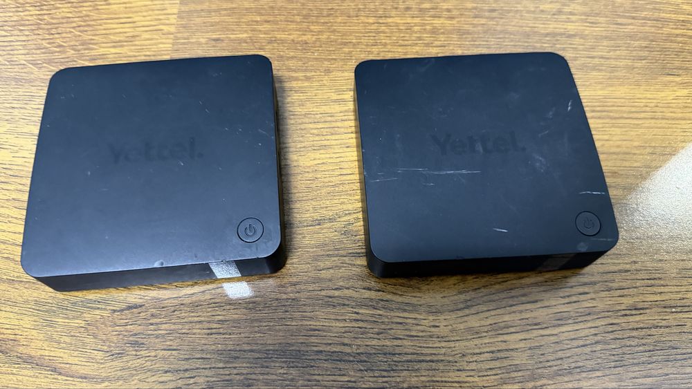 Yettel TV Box Android 12