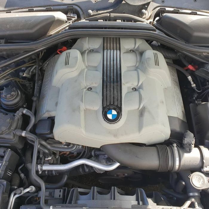 dezmembrez bmw seria 6 e63 645i an 2005 2006