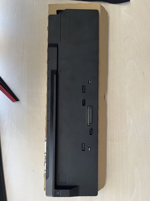 Порт Репликатор Fujitsu