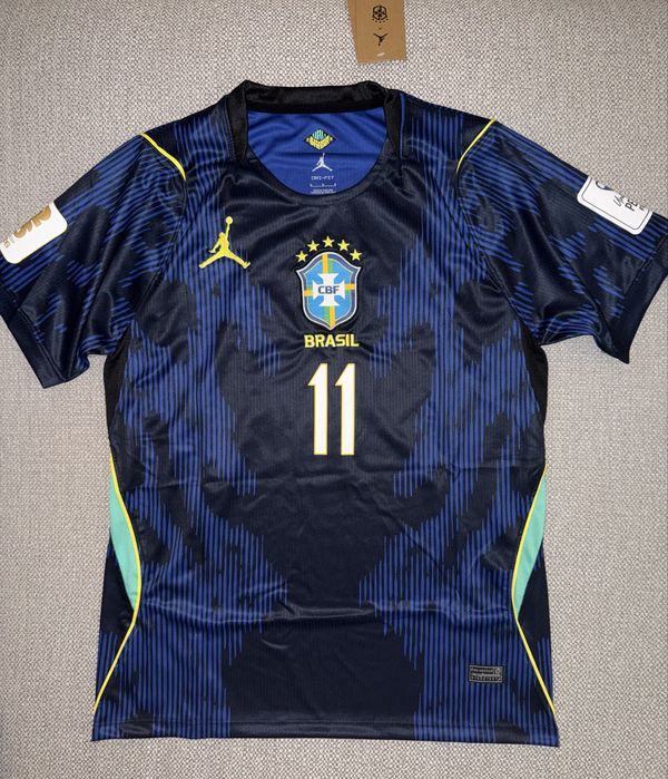 Tricou Raphina Brazil