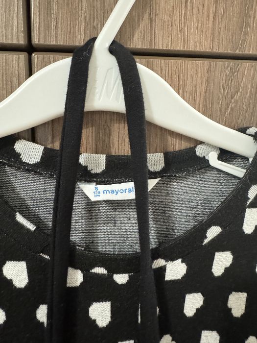 Детска рокля Mayoral