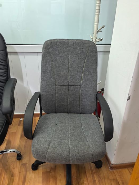 Тканевые кресла новые