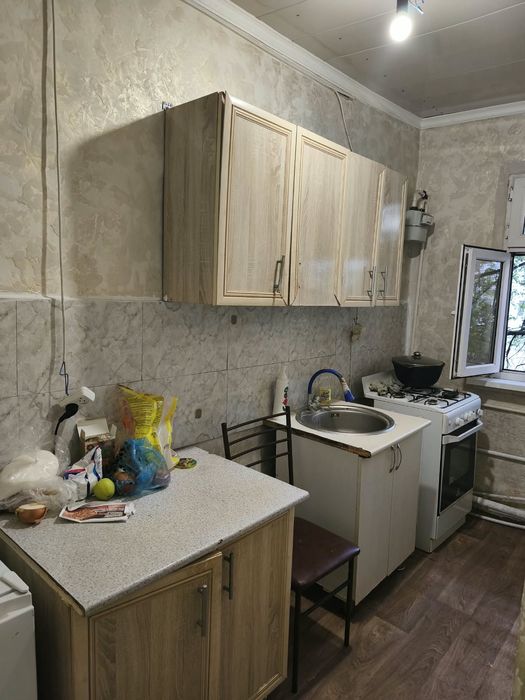Продам 3х комнатную квартиру