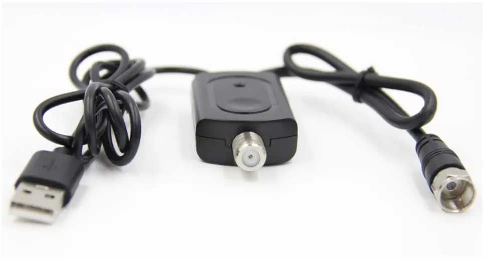 Антенный усилитель